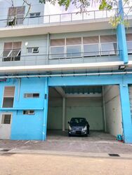 Tuas South Street 2 (D22), Factory #460784311